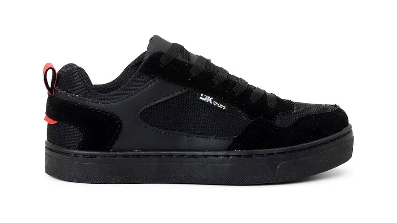 Tênis para Skate e Skatista: As 10 Melhores Opções de Conforto e Resistência