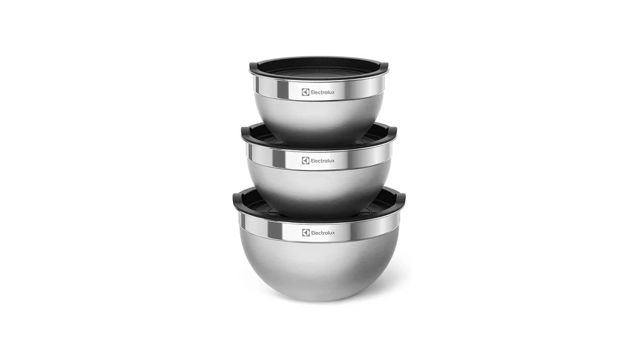 Tigela de Inox ou Vidro: As 10 Melhores Opções para Cozinha e Armazenamento