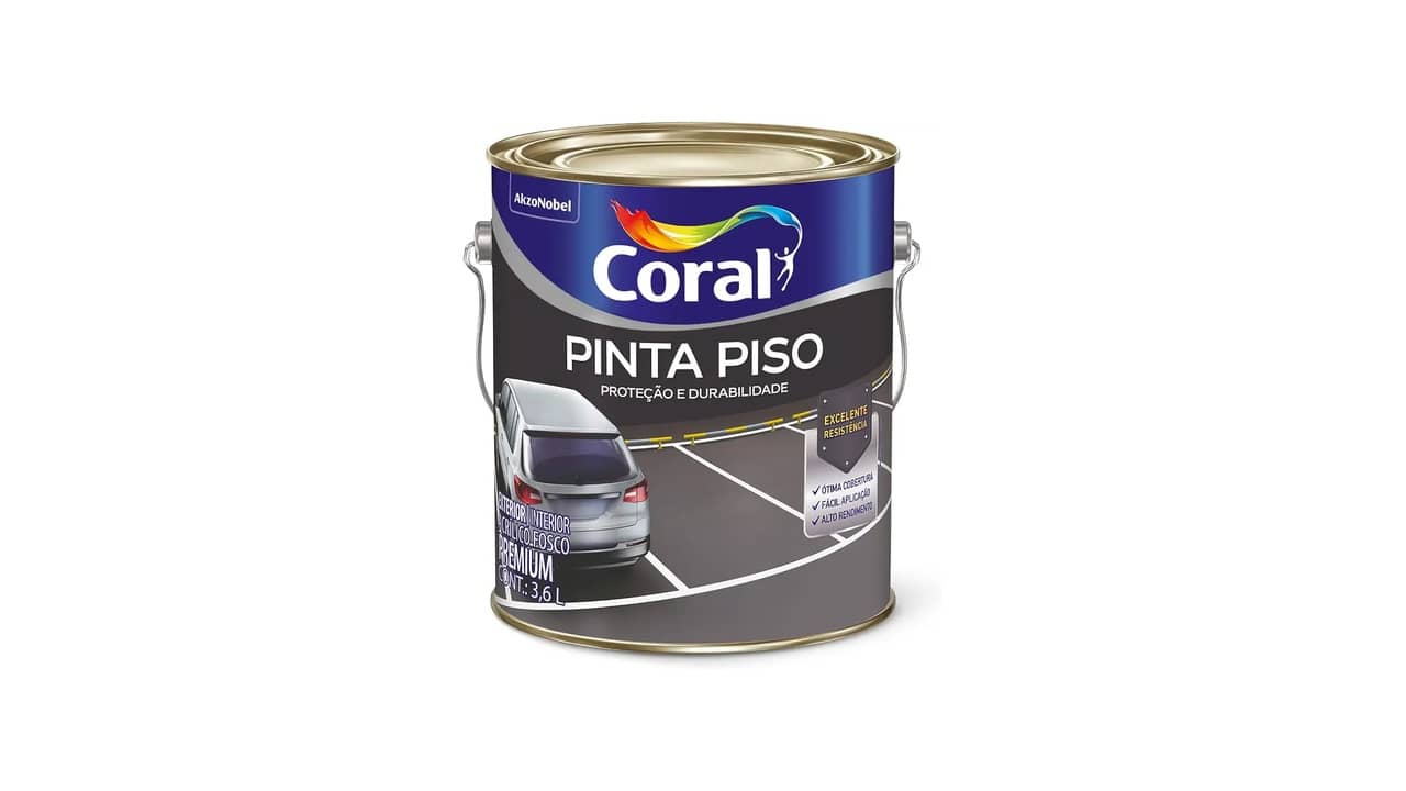 Tinta Coral ou Suvinil para Área Externa: Qual Marca Oferece Melhor Resistência?