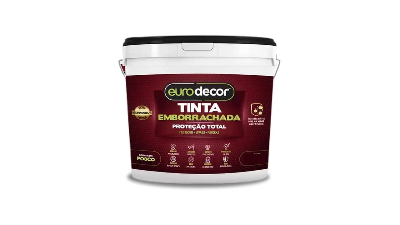Tinta Impermeabilizante para Parede Externa: A Melhor Proteção Contra Infiltrações