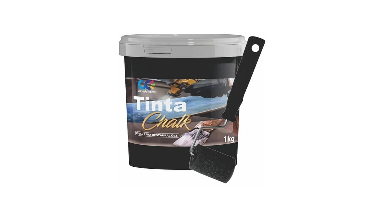 Tinta para Pintar Telha de Zinco e Metalon: As 10 Melhores Opções