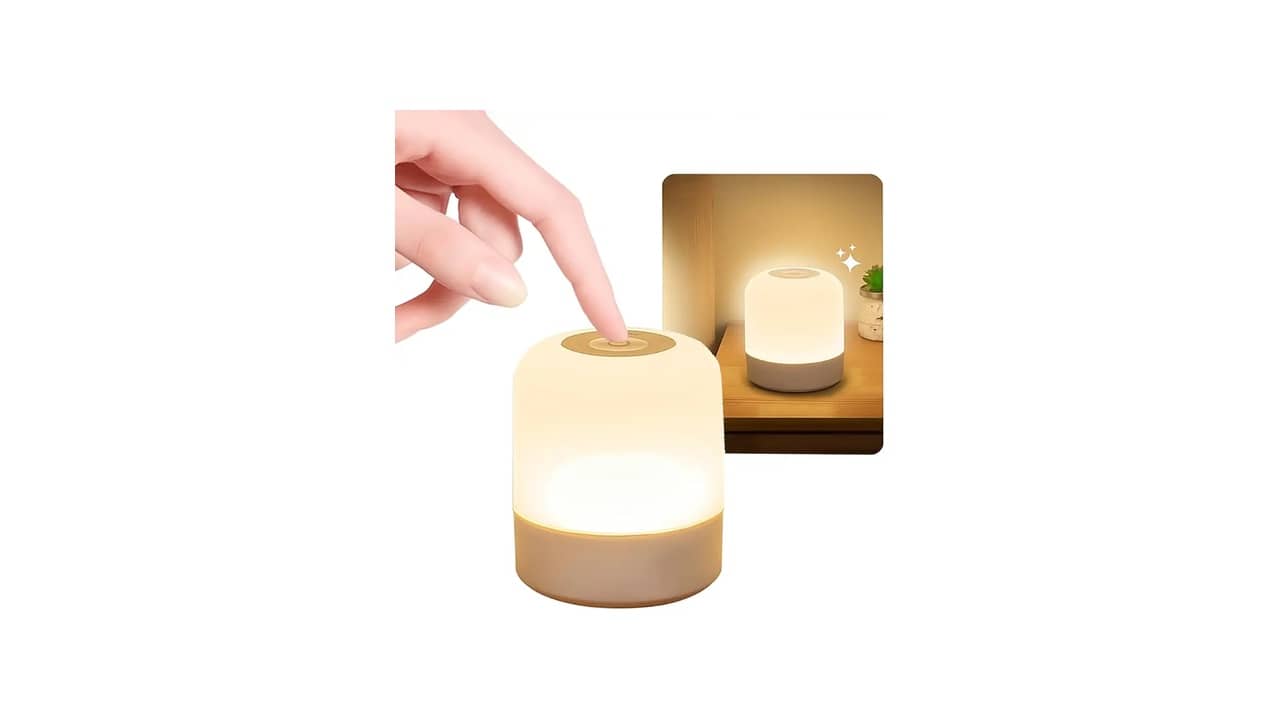 Tipo de Abajur para Quarto: Os 10 Melhores para Decoração e Iluminação