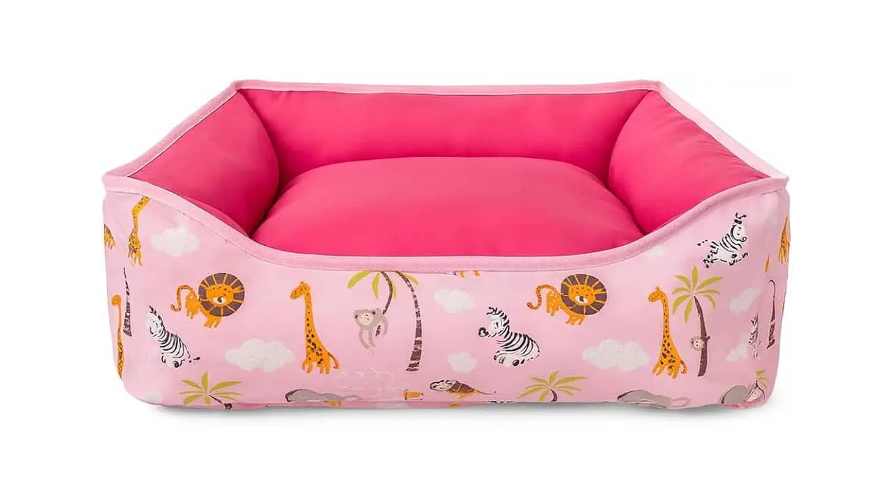 Tipo de Cama para Cachorro: As 10 Melhores Opções para Cães