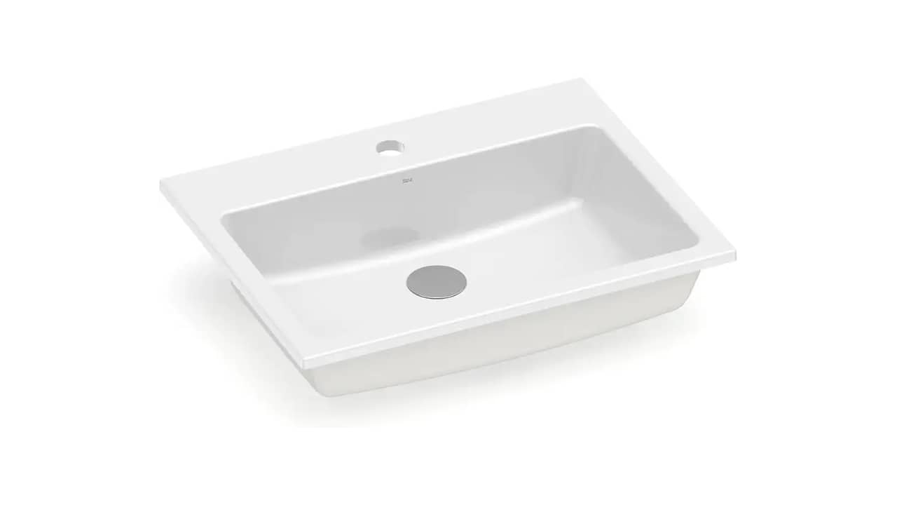 Tipo de Cuba para Banheiro e Cozinha: As 10 Melhores Opções de Qualidade e Design