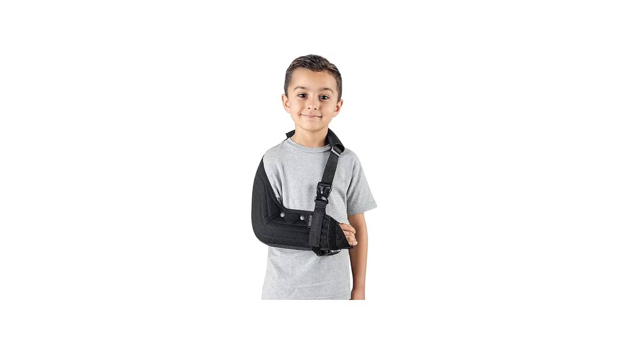 Tipoia Infantil: A Melhor Opção para Segurança e Conforto