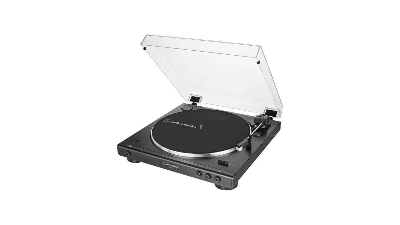 Toca-Discos Audio-Technica Profissional: As 10 Melhores Opções para Audiófilos