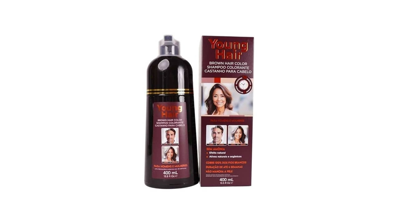Tonalizante para Cabelo Branco Masculino e Feminino sem Amônia: As 10 Melhores Opções