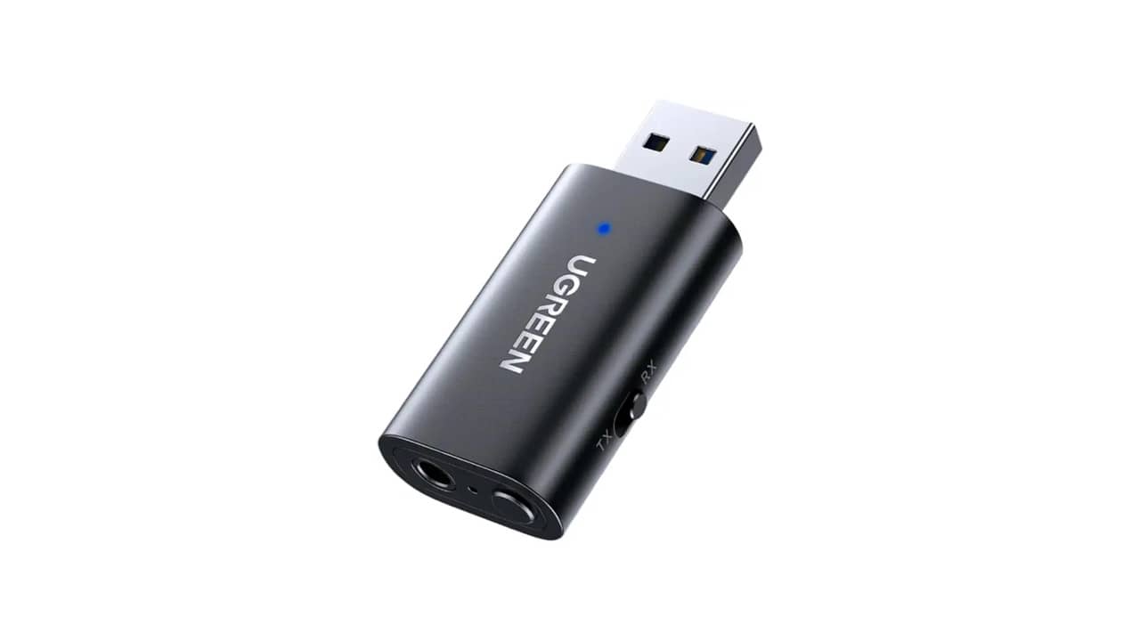 Transmissor Bluetooth para TV: As 10 Melhores Opções de Qualidade e Preço
