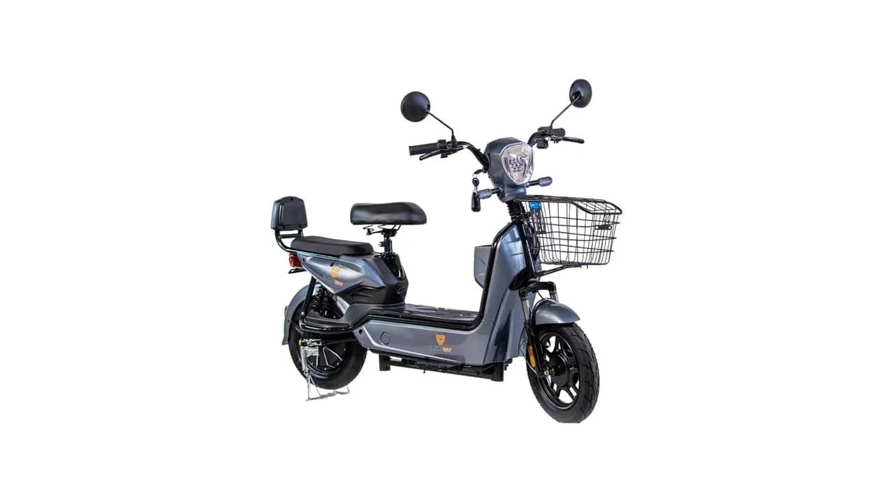 Triciclo Elétrico Adulto: As 10 Melhores Opções com Tecnologia de Ponta