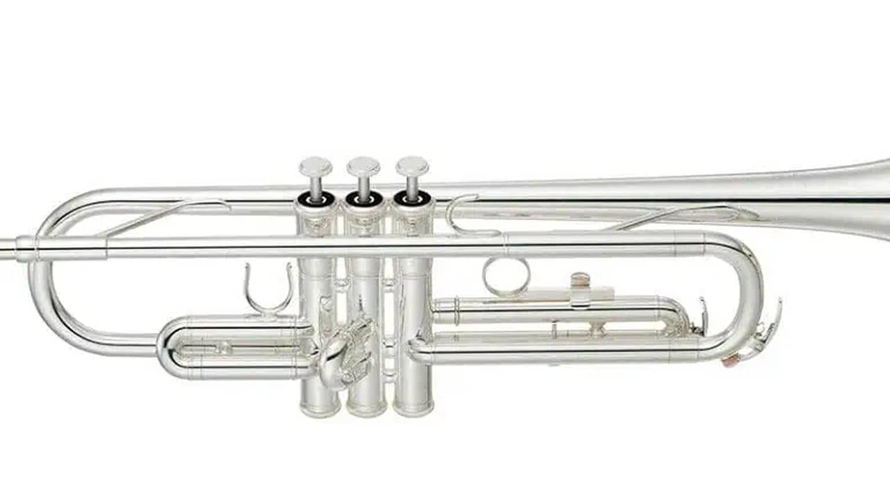 Trompete Yamaha para Iniciantes: As 8 Melhores Opções Para Principiantes