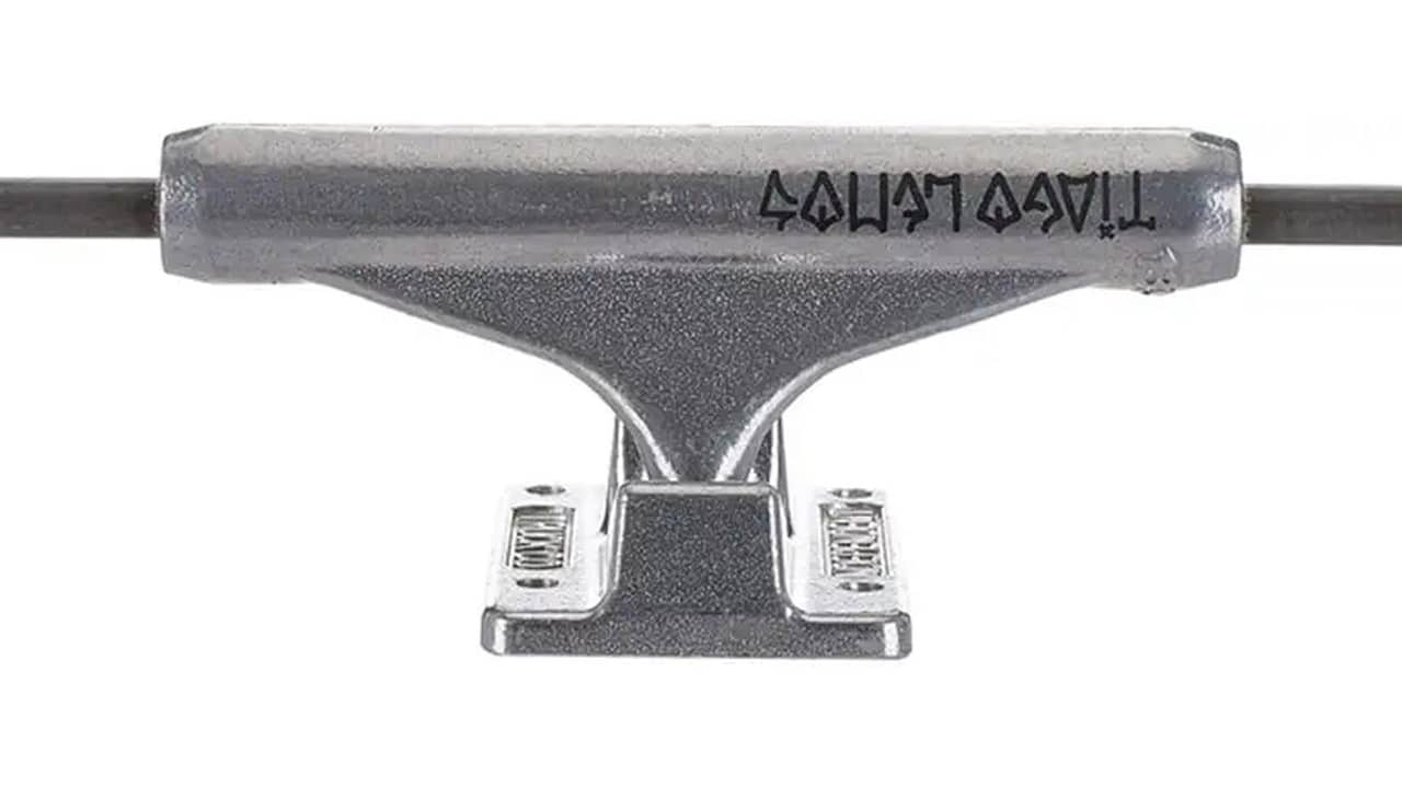 Truck para Skate: Os 10 Melhores para Várias Estilos de Surf
