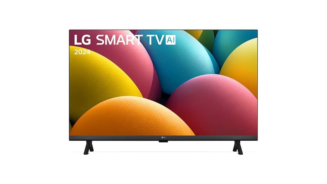 TV até 1500 Reais: As 10 Melhores Opções de Smart TV