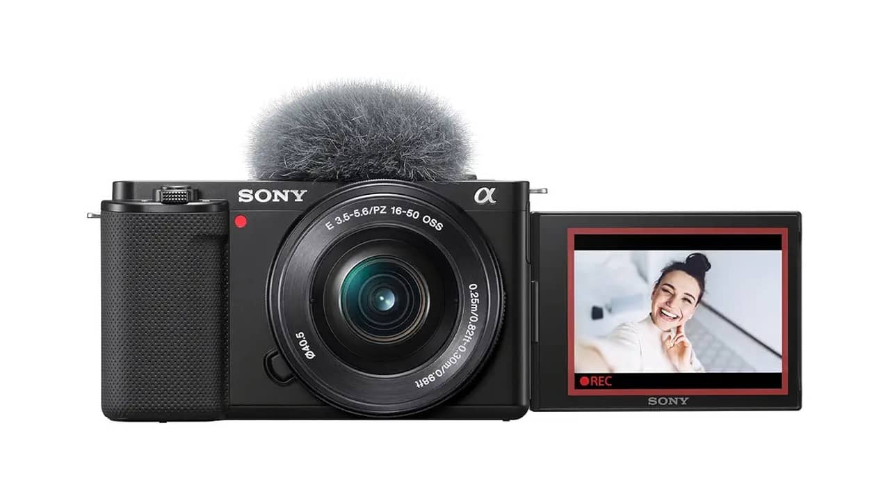 Valor da Sony ZV E10: As 10 Melhores Opções para Vloggers