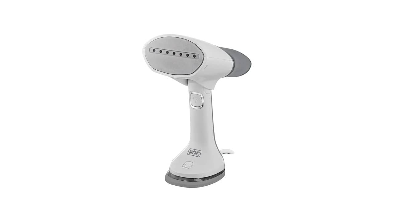 Vaporizador de Roupas Portátil Steamer: A Melhor Opção para Higiene e Desodorização