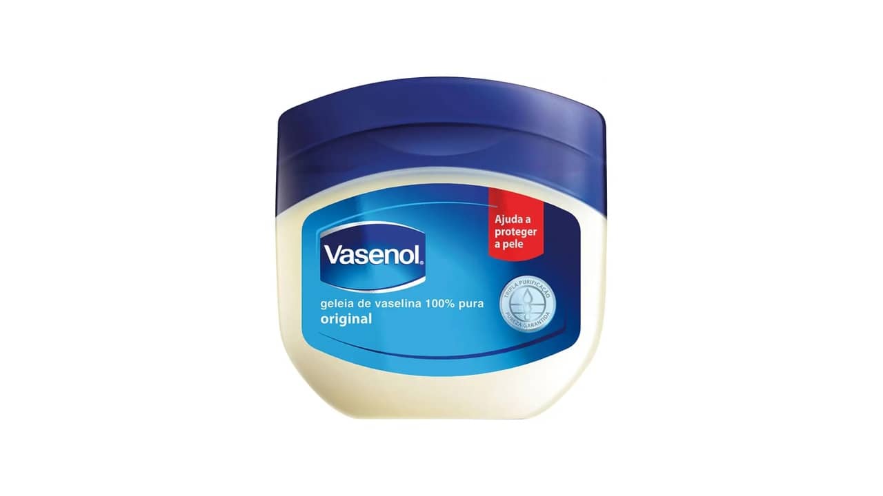 Vaselina para Pele: As 10 Melhores Opções para Hidratação