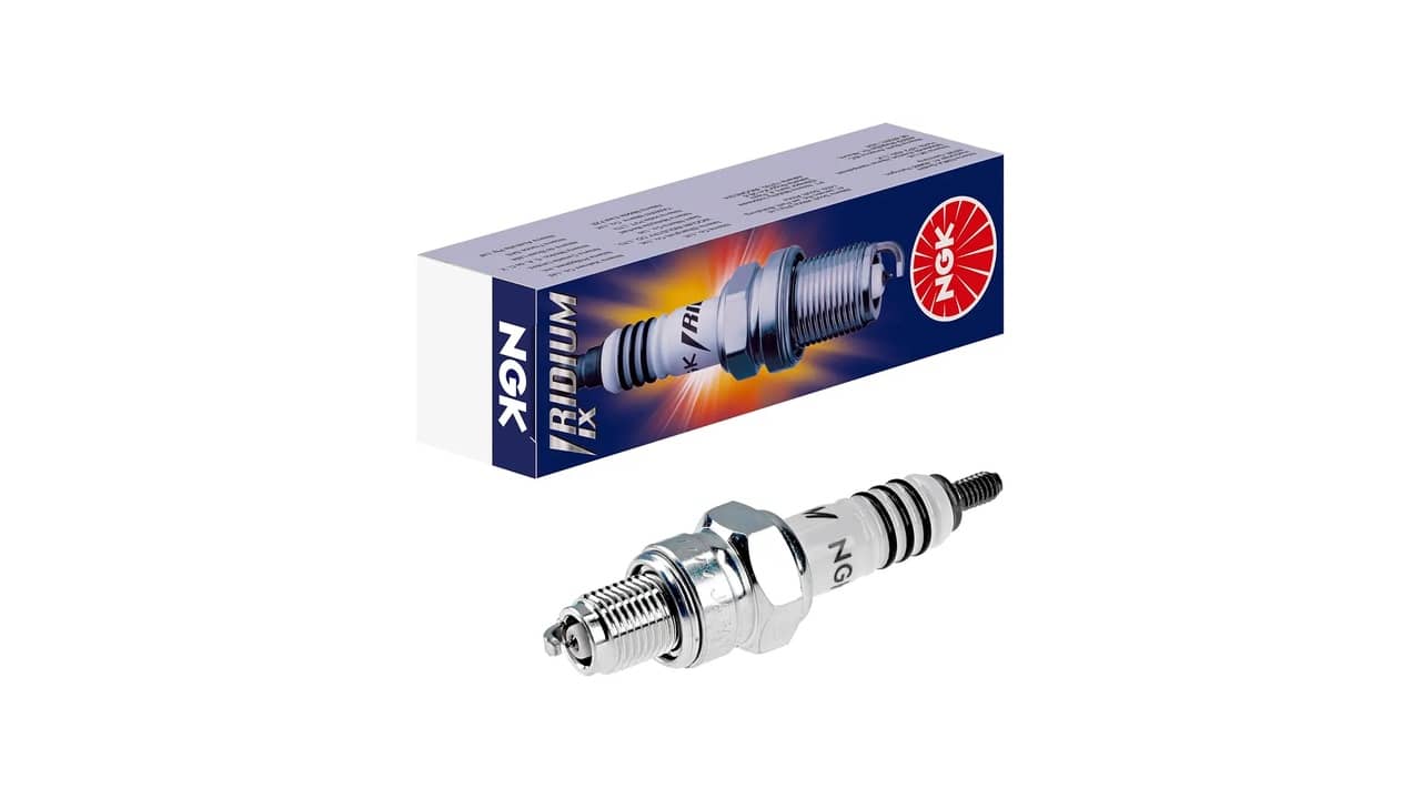 Vela de Ignição Iridium para Carro e Moto: As 10 Melhores Opções de Desempenho e Longevidade