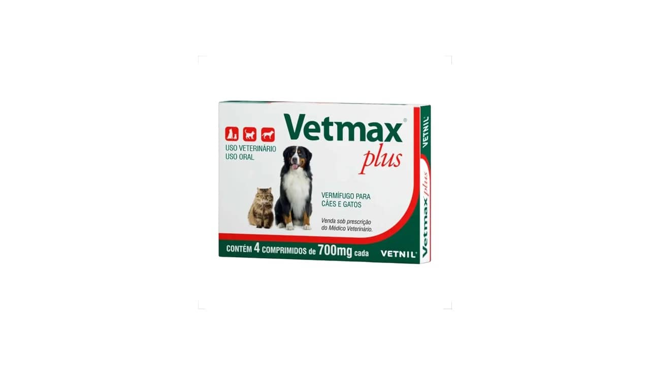 Vermífugo para Cães e Gatos: As 10 Melhores Opções de Proteção