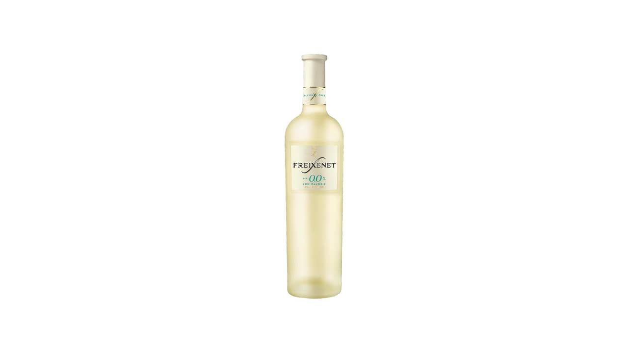 Vinho Branco sem Álcool: As 10 Melhores Opções Para o seu Apetite