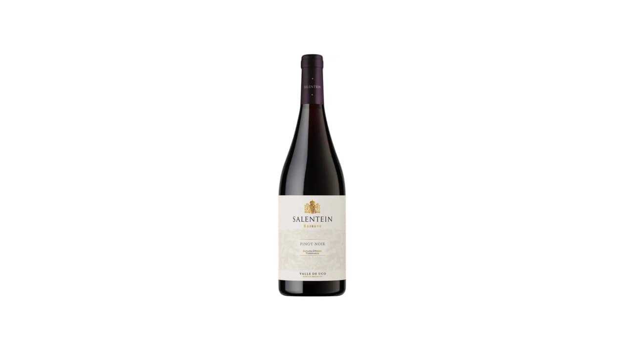 Vinho Pinot Noir Argentino e Francês: As 10 Melhores Opções do Mercado