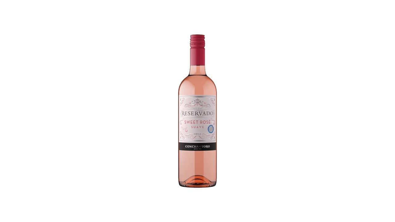 Vinho Rosé Seco e Suave: As 10 Melhores Opções para Sua Taça