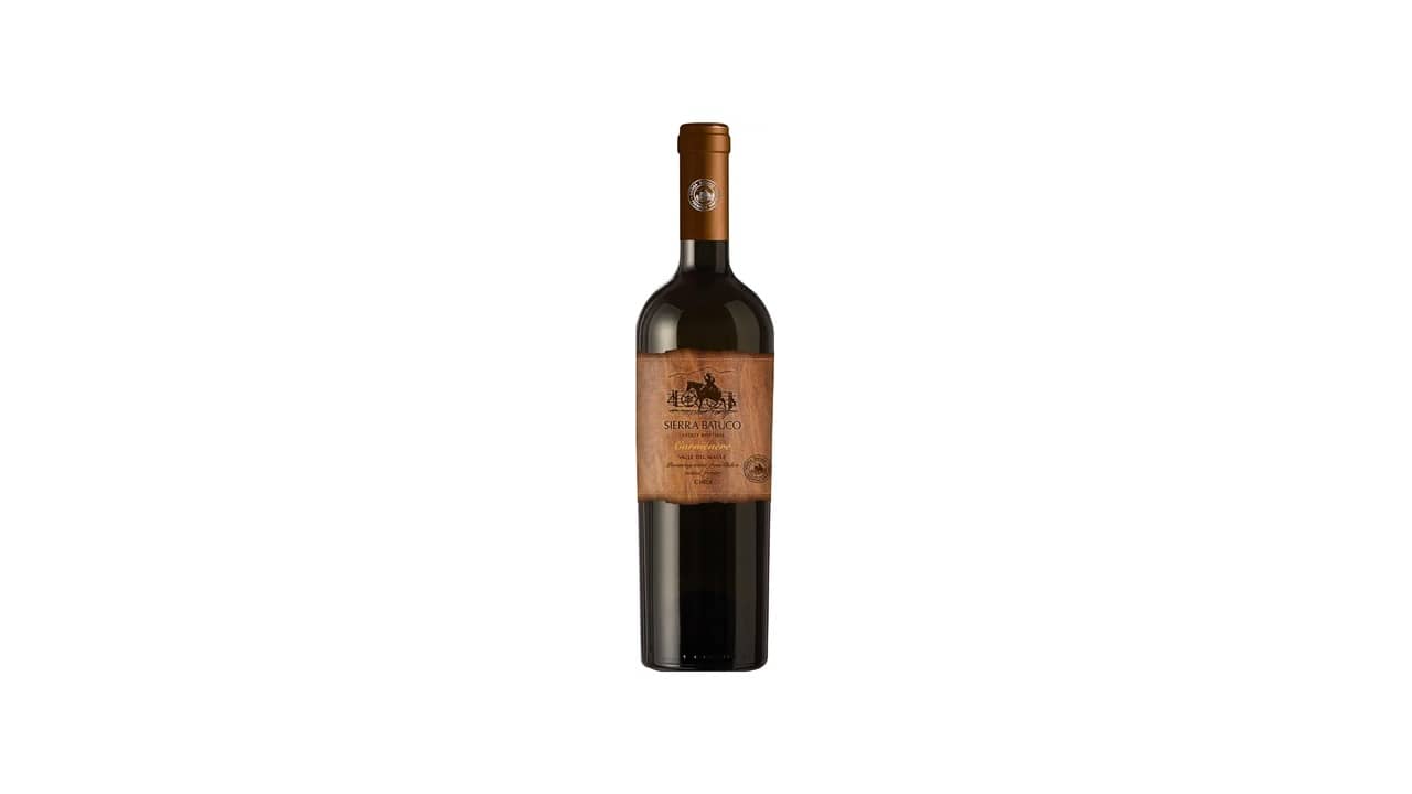 Vinho Tinto Seco vs Suave: As 10 Melhores Opções