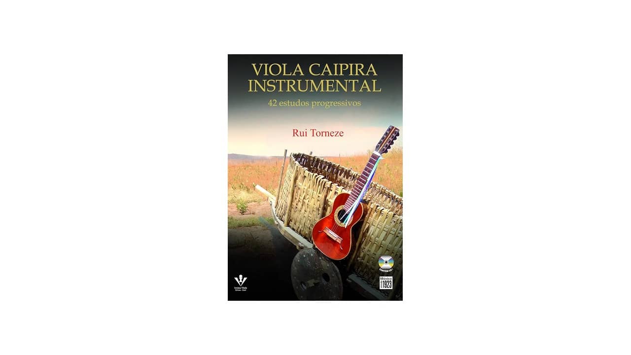 Viola Caipira para Iniciantes: As 10 Melhores Opções de Estudo e Instrumento
