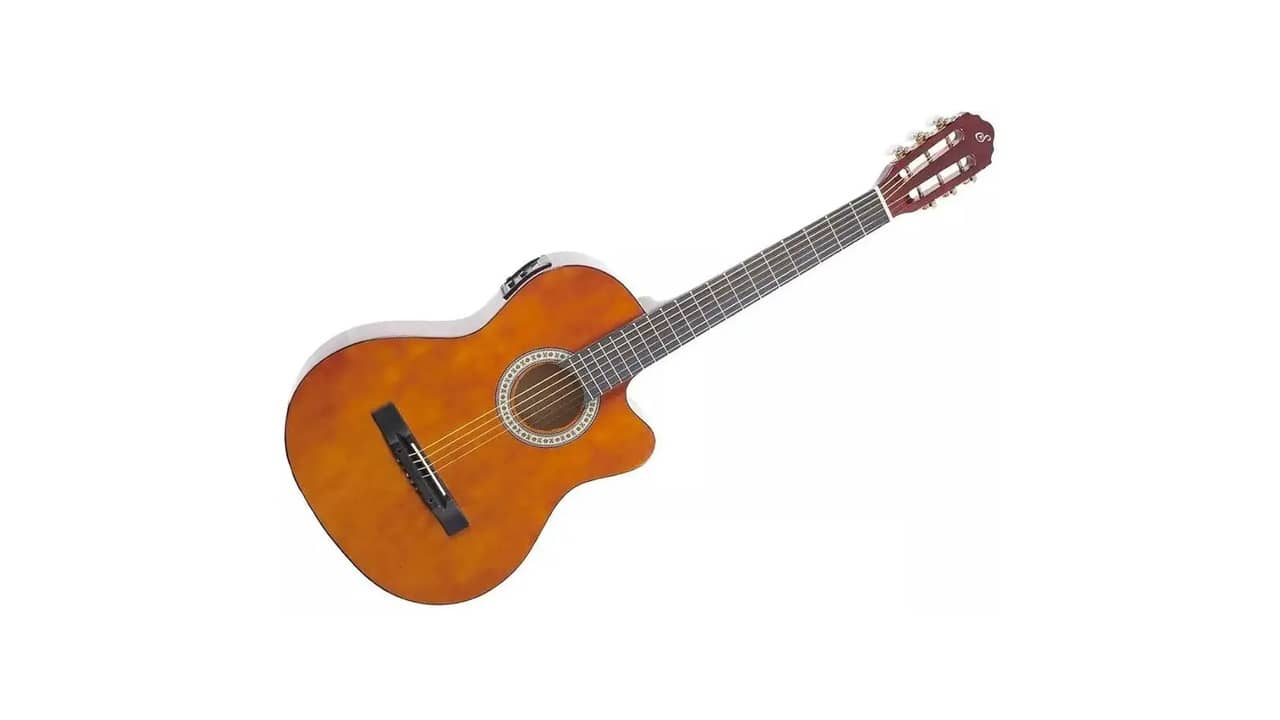 Violão Elétrico Profissional: As 10 Melhores Opções para Músicos Exigentes
