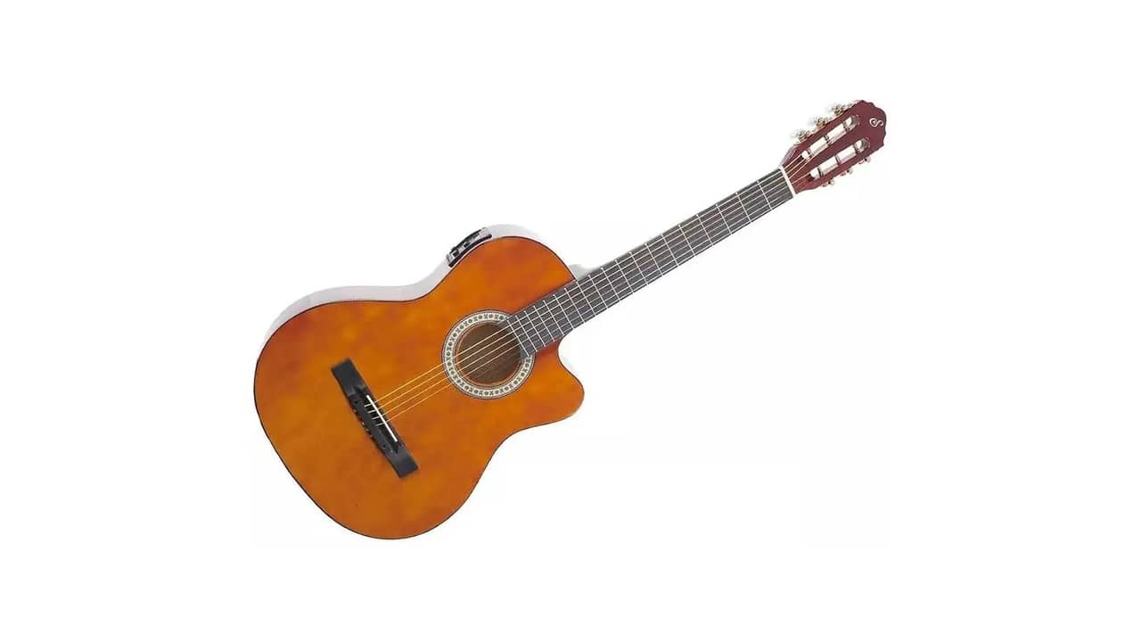 Violão Folk vs Flat: Análise Completa de 10 Modelos de Destaque