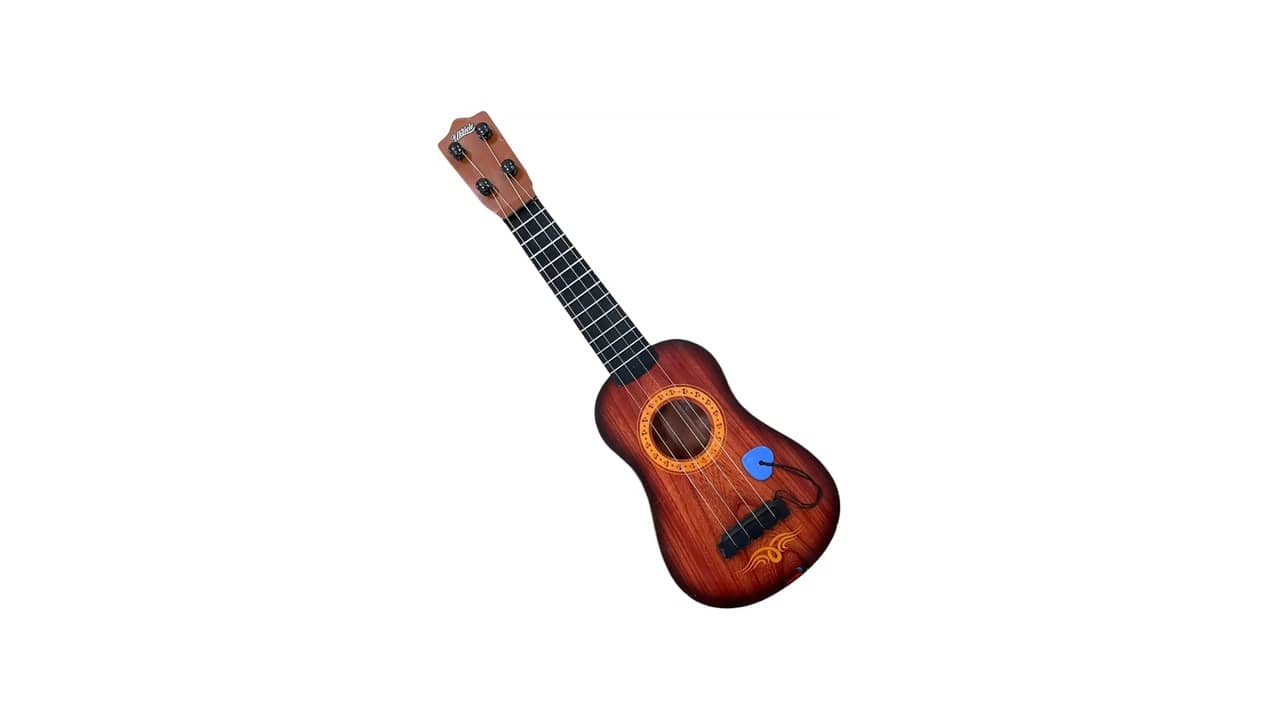 Violão Infantil para Iniciantes: As 10 Melhores Opções para Criar Música