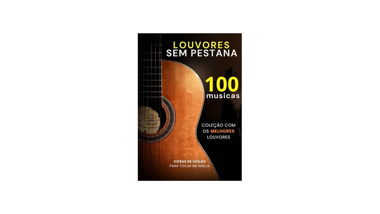 Violão para Tocar na Igreja: As 10 Melhores Opções para Acústica e Eletro-Acustica