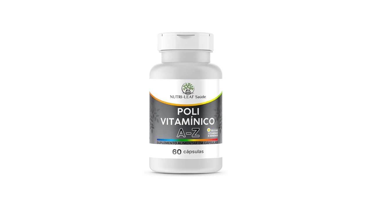 Vitamina para Memória e Cansaço Mental: As 10 Melhores Opções