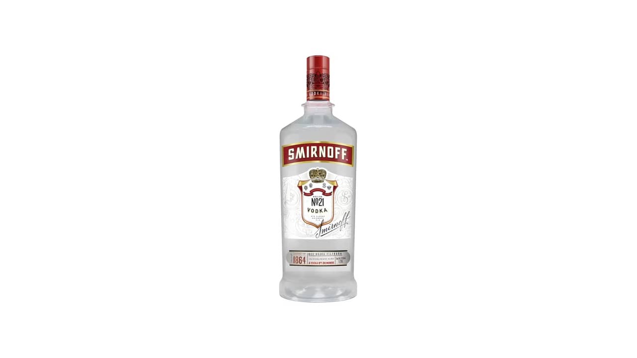 Vodkas do Mundo: A Melhor Escolha Entre as 10 Principais Marcas