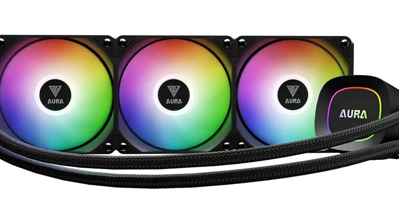 Water Cooler 360mm: As Melhores Opções com Display e ARGB
