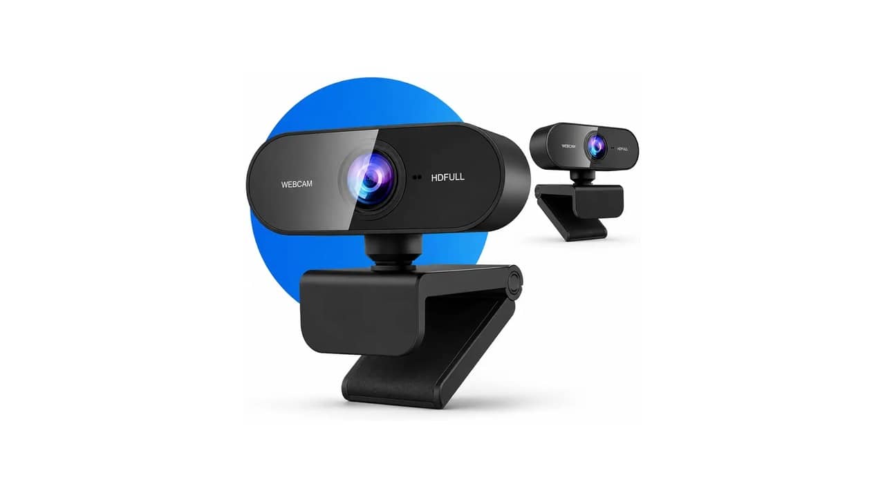 Webcam Custo-benefício para PC e Streaming: As 10 Melhores Opções