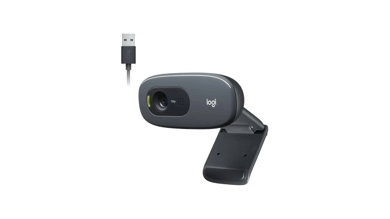 Webcam Logitech: A Melhor Opção para Chamadas e Gravações