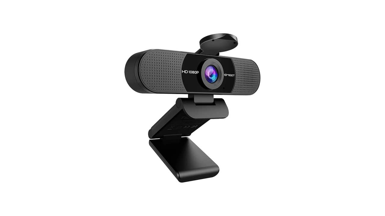 Webcam para YouTube e Streaming: As 10 Melhores para Streaming e Conferências