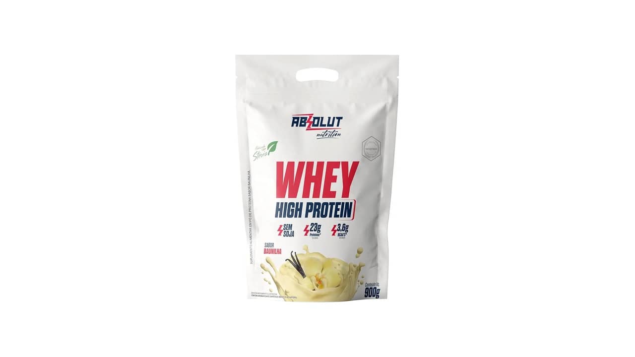 Whey com Stevia: Os 10 Melhores Para Saúde e Sabor