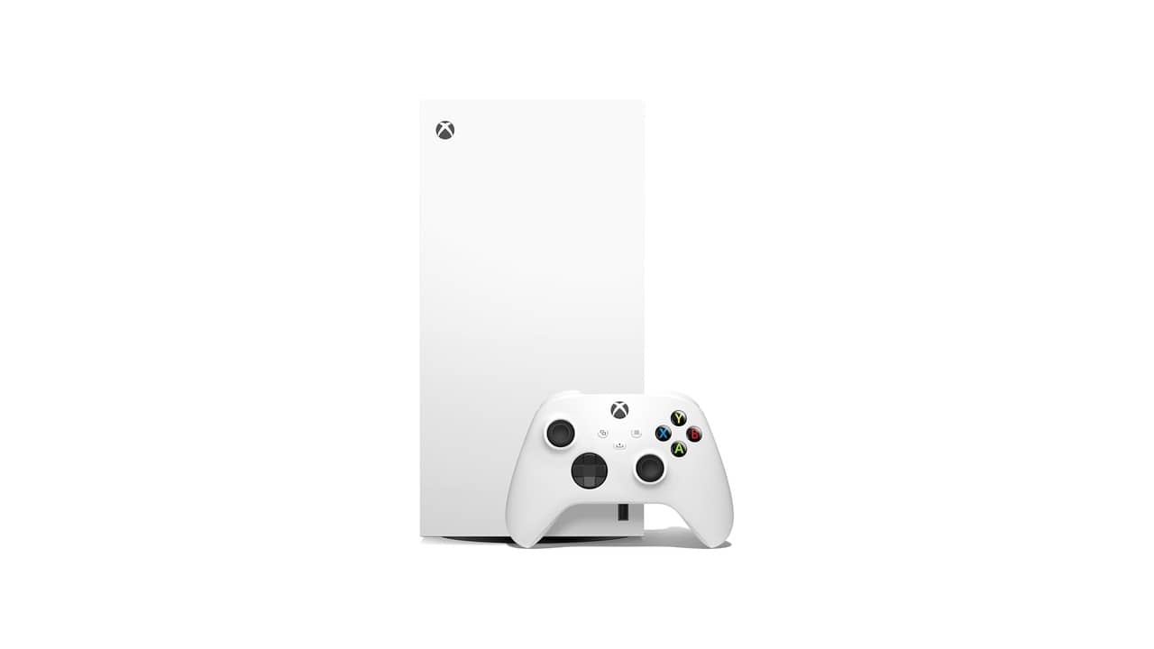 Xbox Series X: A Melhor Opção para Jogos de Alta Definição