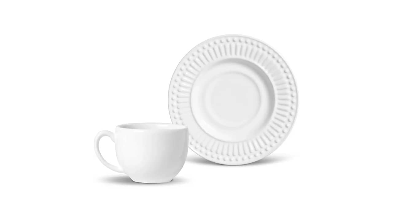 Xícaras de Chá: As 10 Melhores Opções para Café e chá